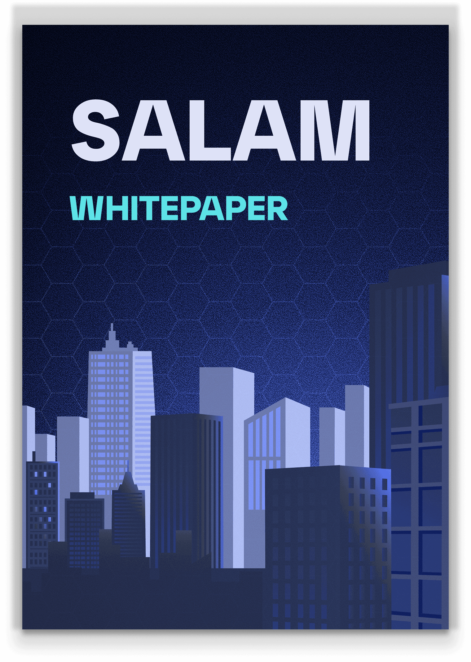 Whitepaper preview