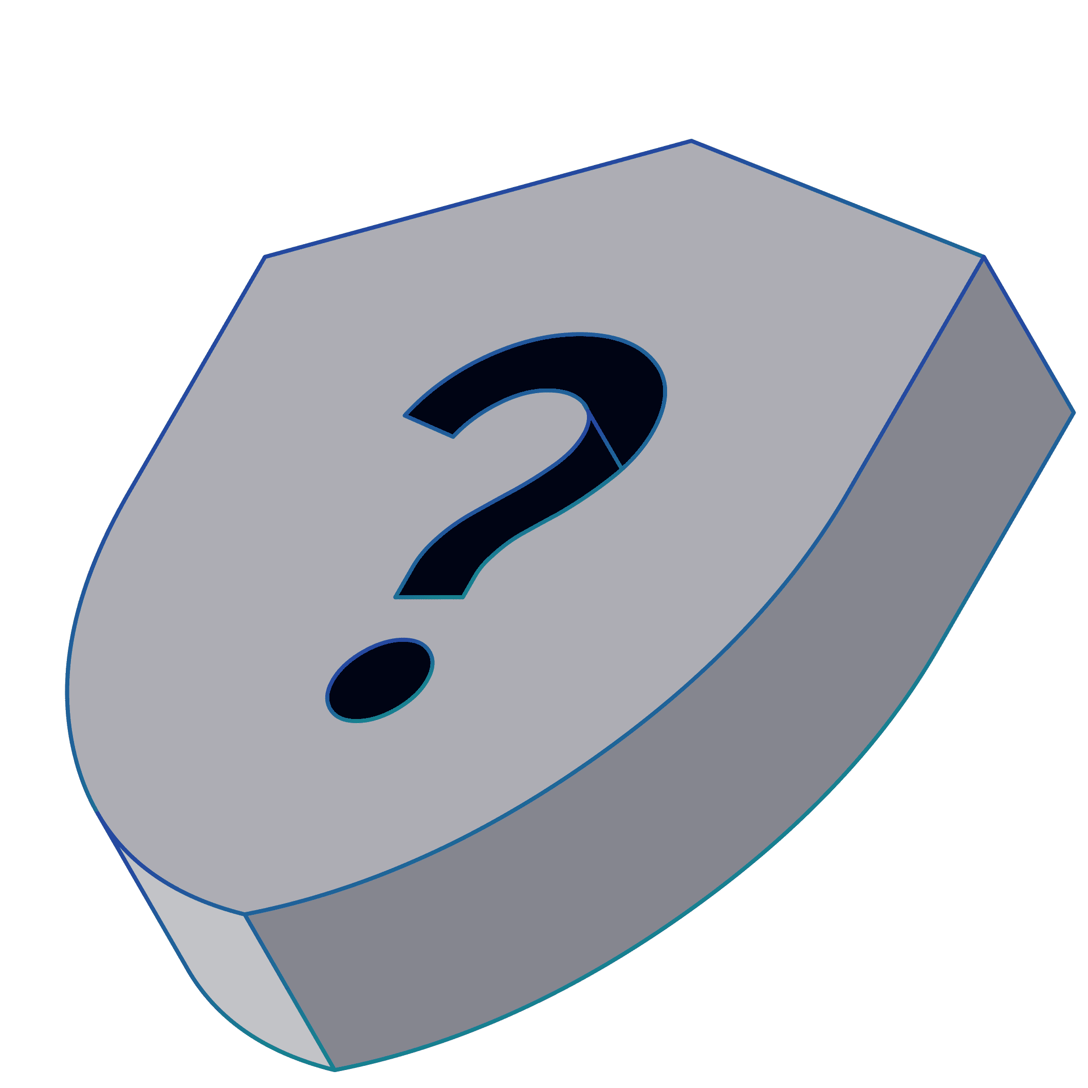 FAQ Lock